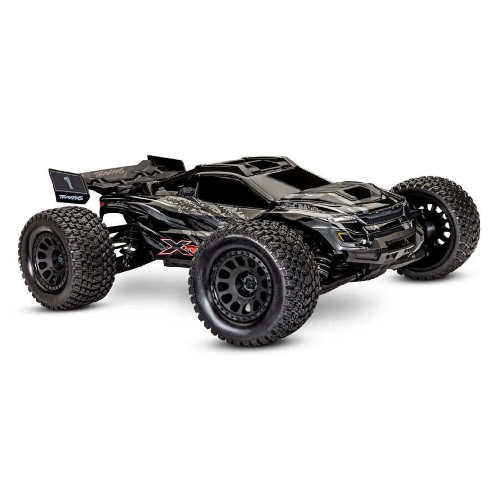 🔥 ULTIMATE 8S RC RACE TRUCK - Built for Speed & Control ⚡50% OFF TODAY