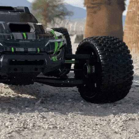 🔥 ULTIMATE 8S RC RACE TRUCK - Built for Speed & Control ⚡50% OFF TODAY