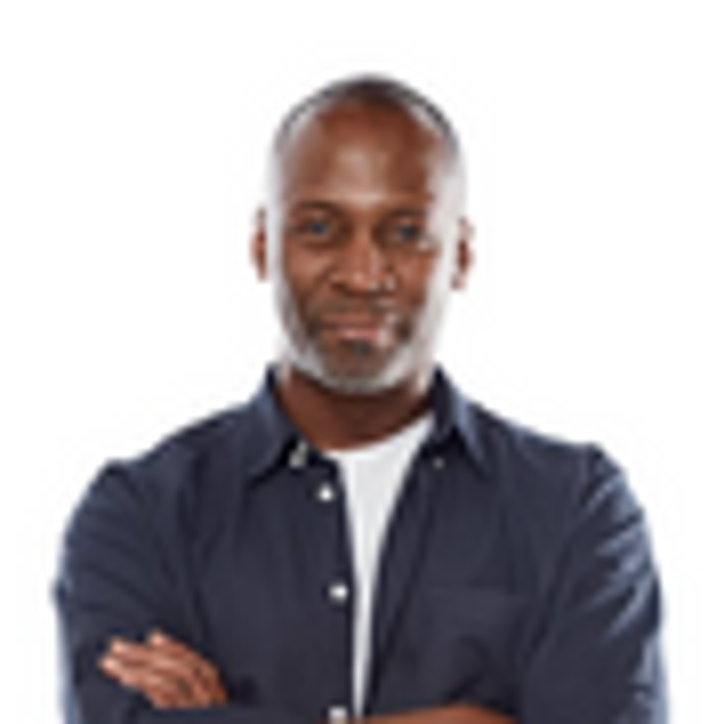 Melvin Johnson
